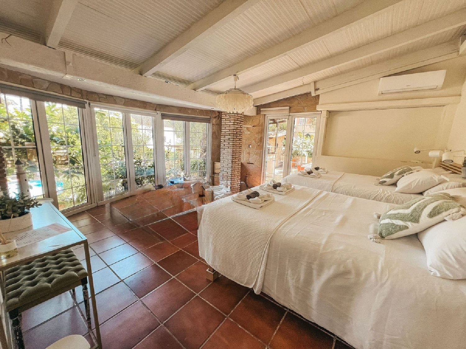  till salu villa Marbella Costa Noroeste 6