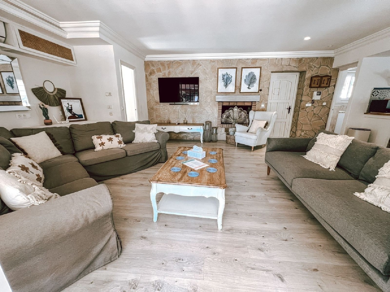  till salu villa Marbella Costa Noroeste 4