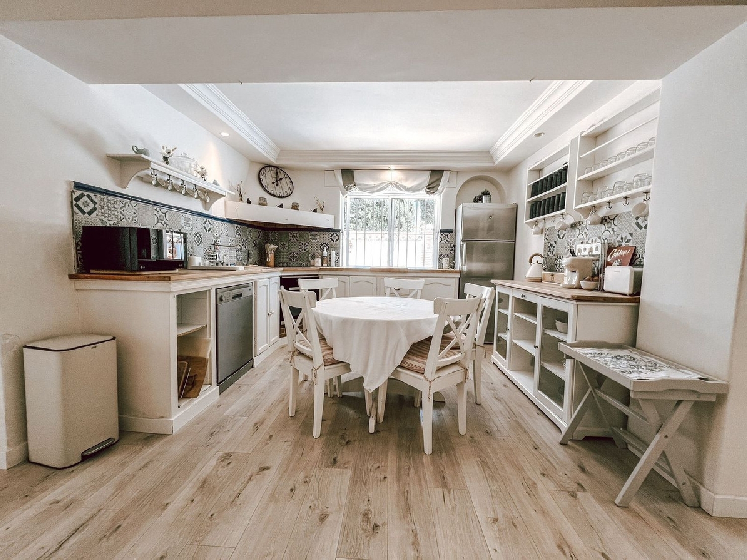  till salu villa Marbella Costa Noroeste 5