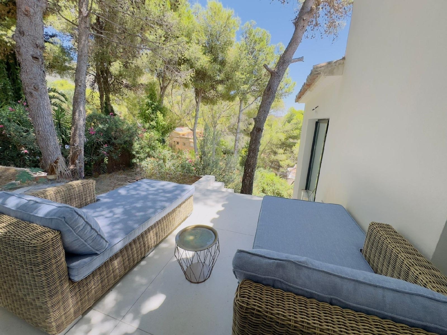  till salu villa Marbella Costa Noroeste 6