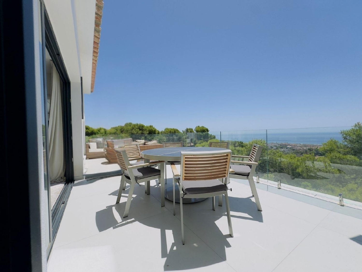  till salu villa Marbella Costa Noroeste 5