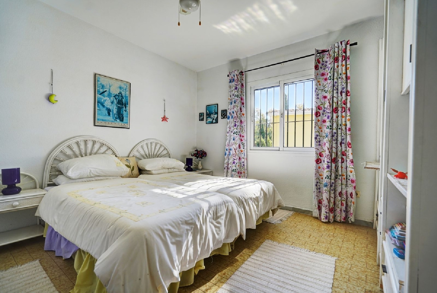  till salu villa Marbella Costa Noroeste 8