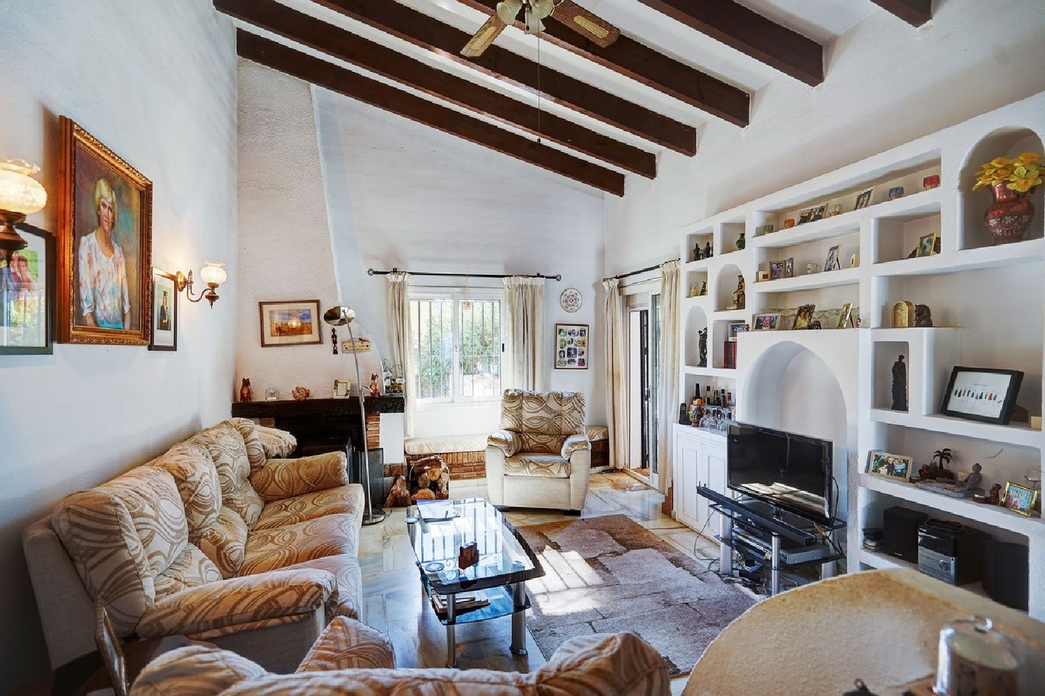  till salu villa Marbella Costa Noroeste 4