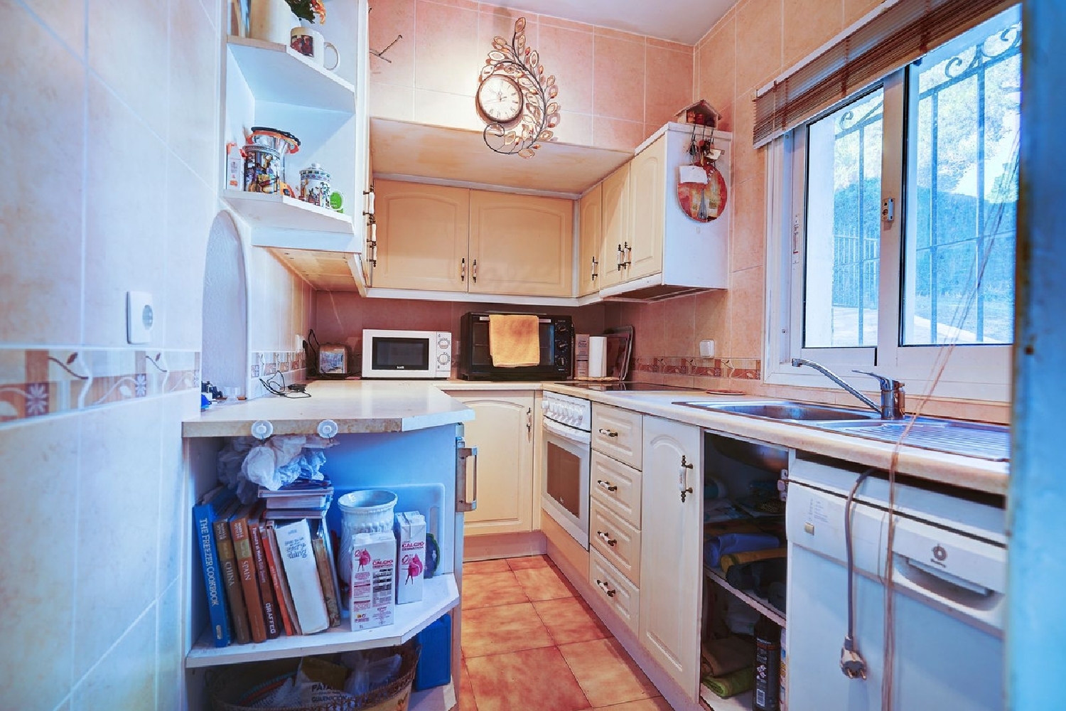  till salu villa Marbella Costa Noroeste 7