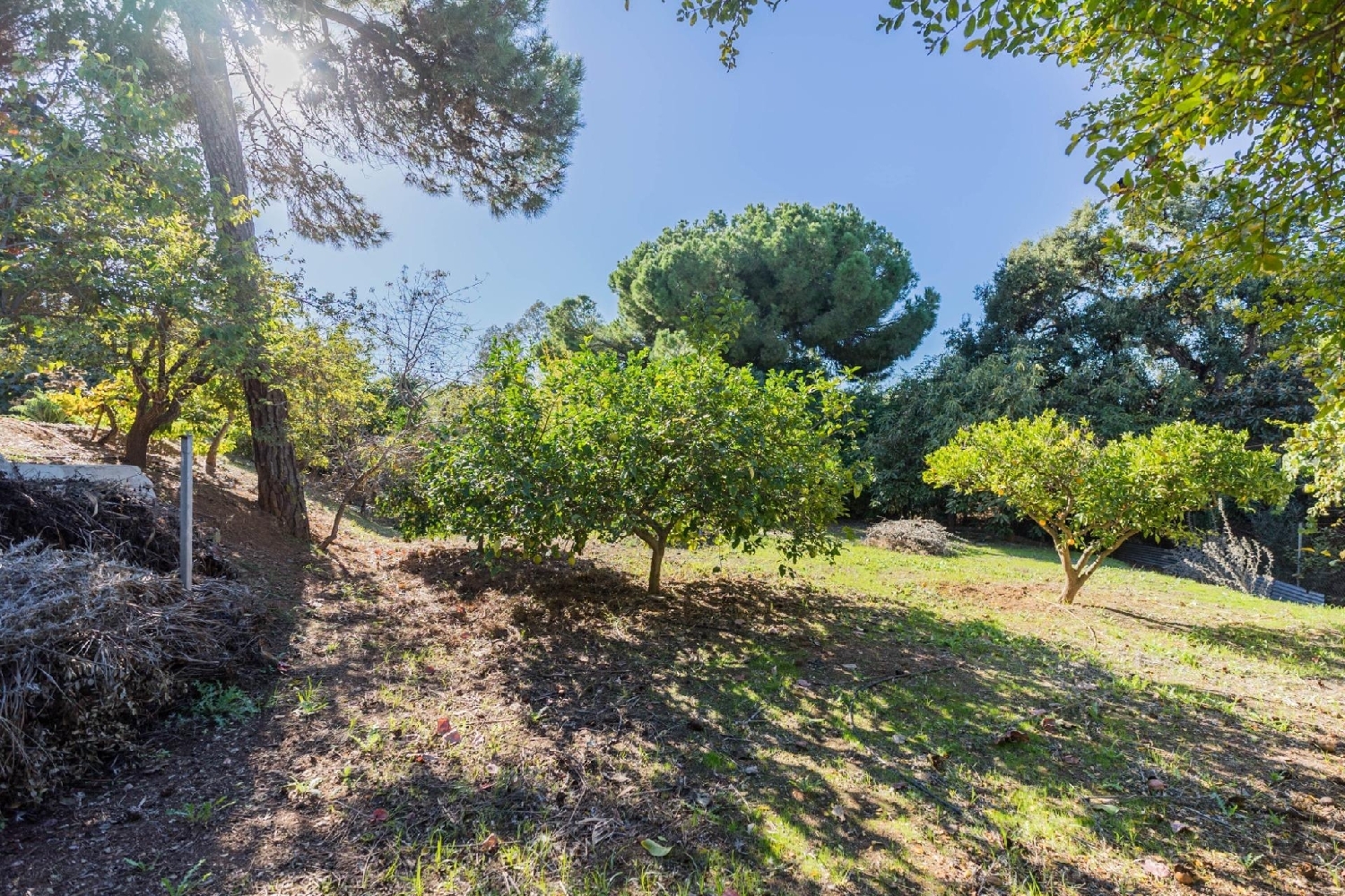 till salu villa Marbella Costa Noroeste 8