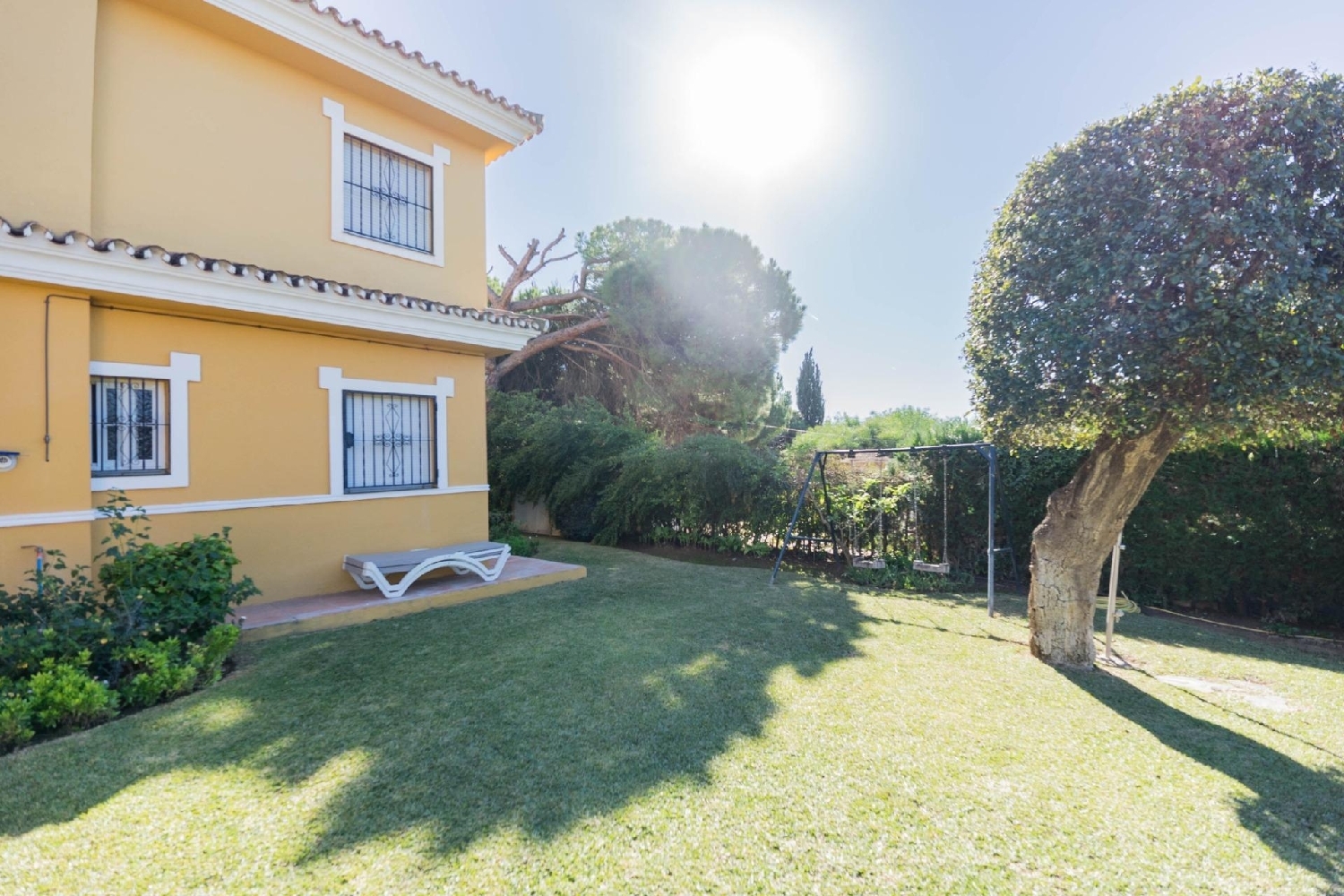 till salu villa Marbella Costa Noroeste 5