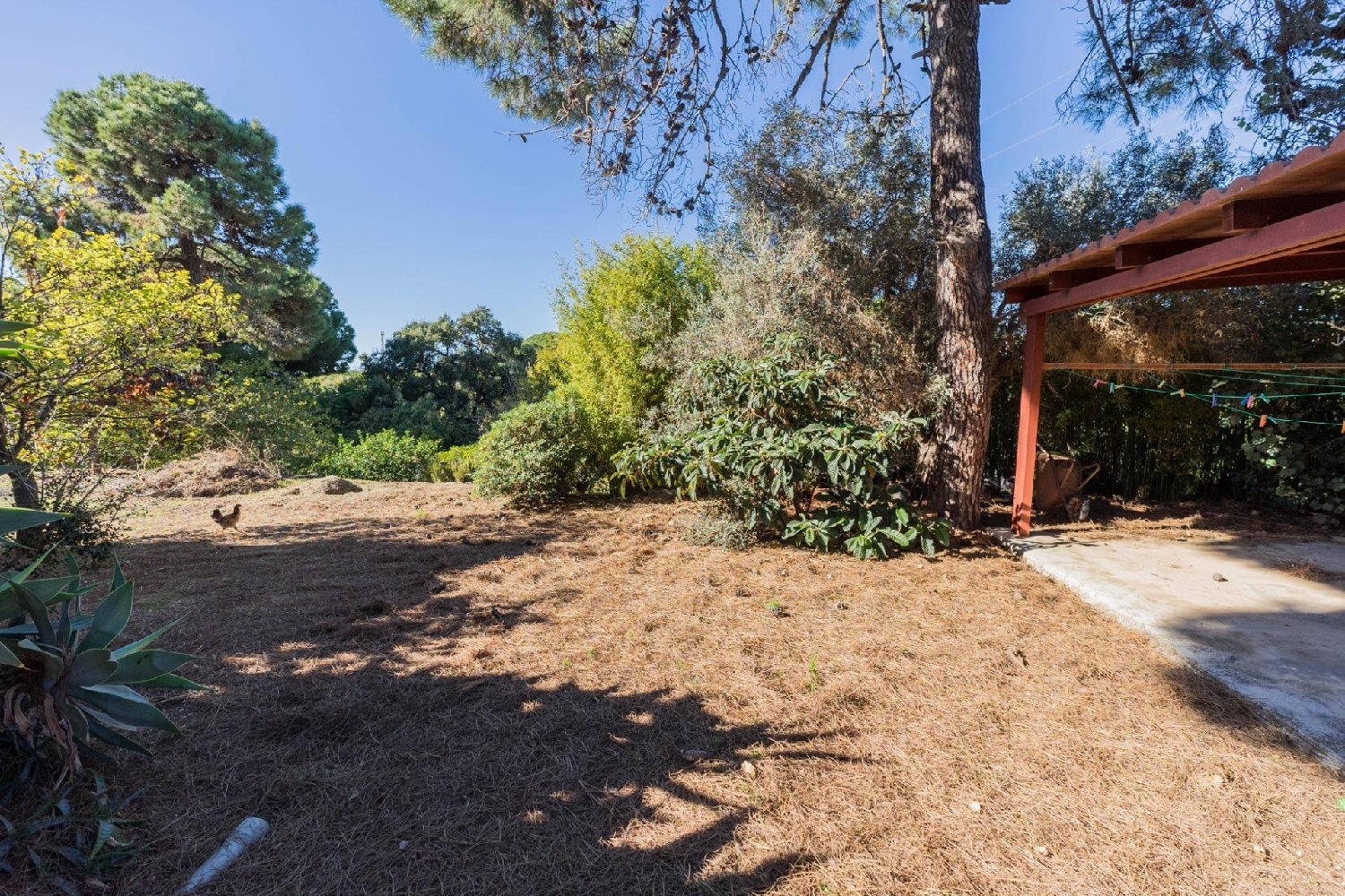 till salu villa Marbella Costa Noroeste 7