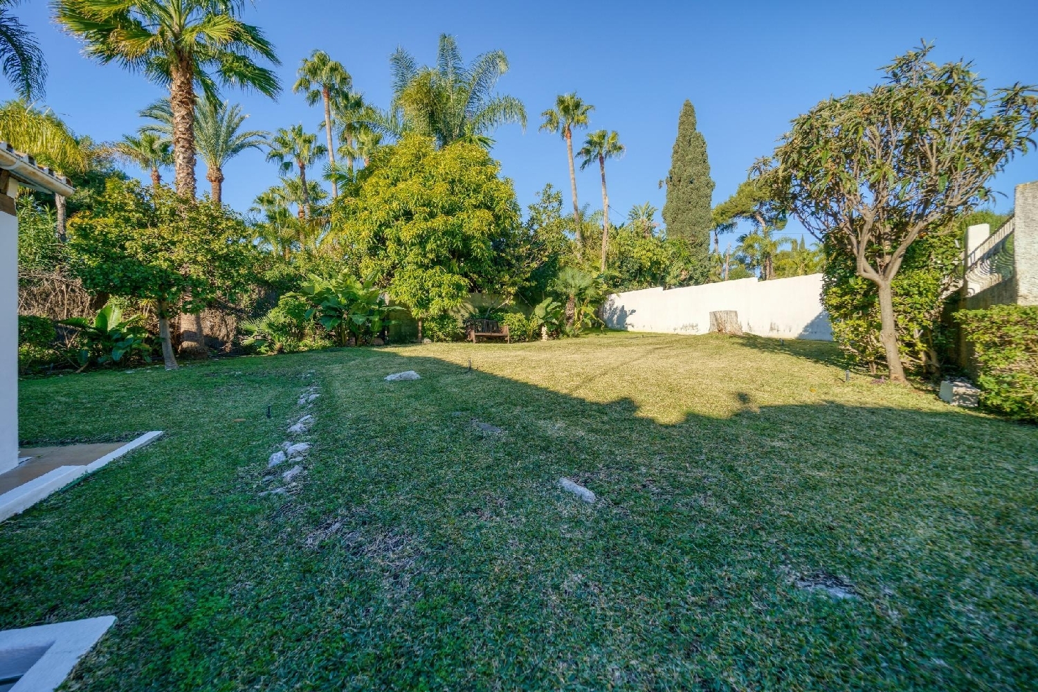 à vendre villa Marbella Costa Noroeste 4