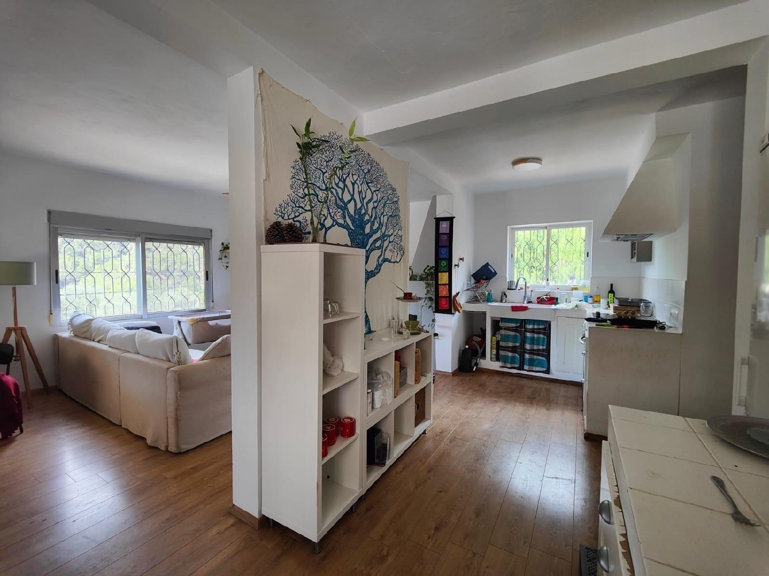  à vendre villa Marines Camp De Túria 8