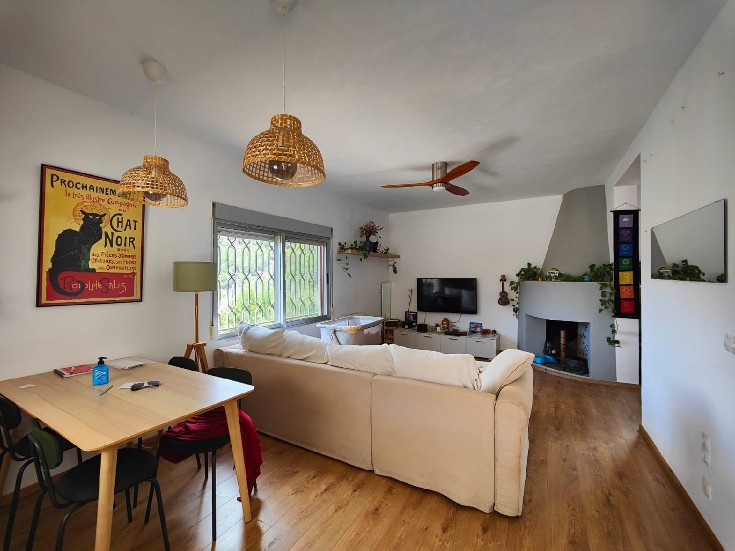  à vendre villa Marines Camp De Túria 7