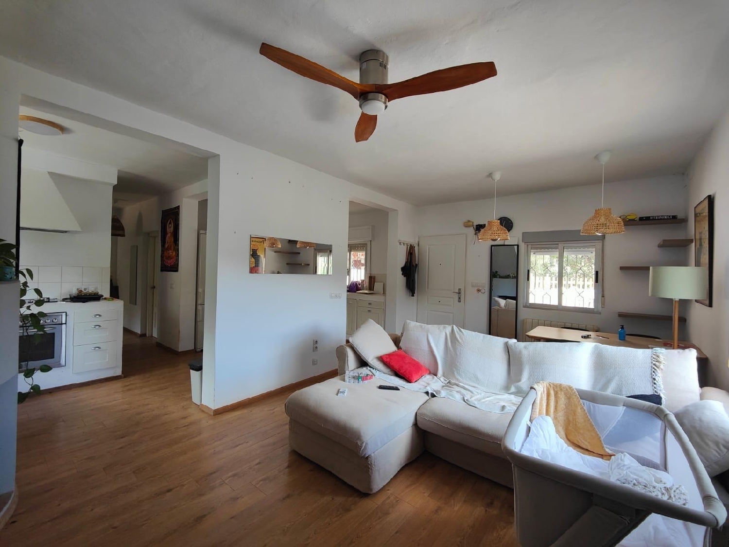  à vendre villa Marines Camp De Túria 6