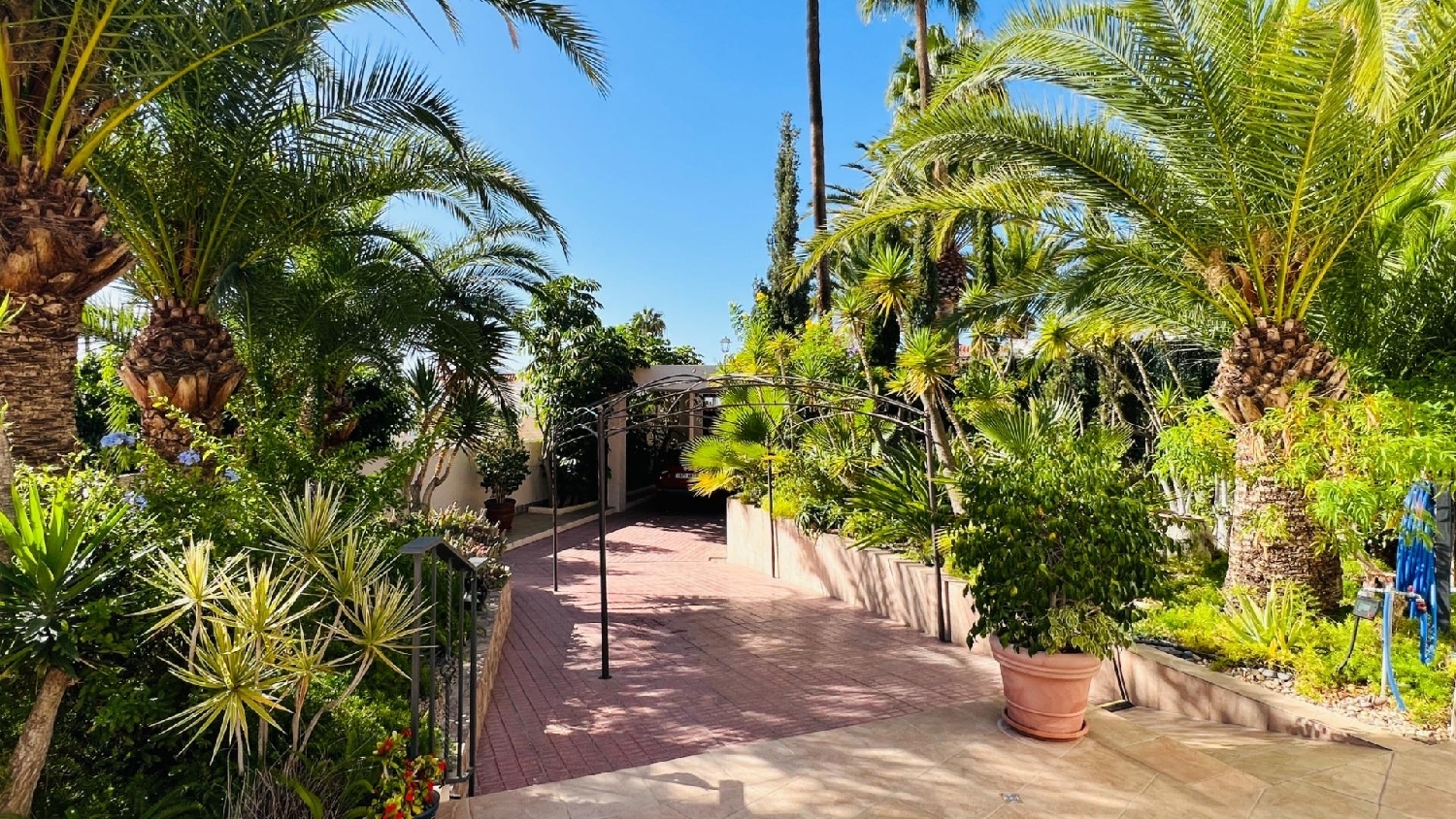  à vendre villa Maroñas Noya 3