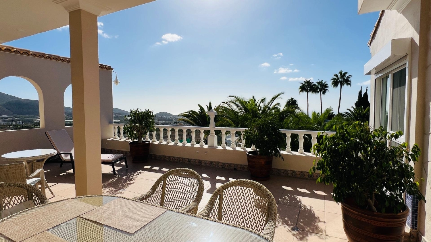  à vendre villa Maroñas Noya 6