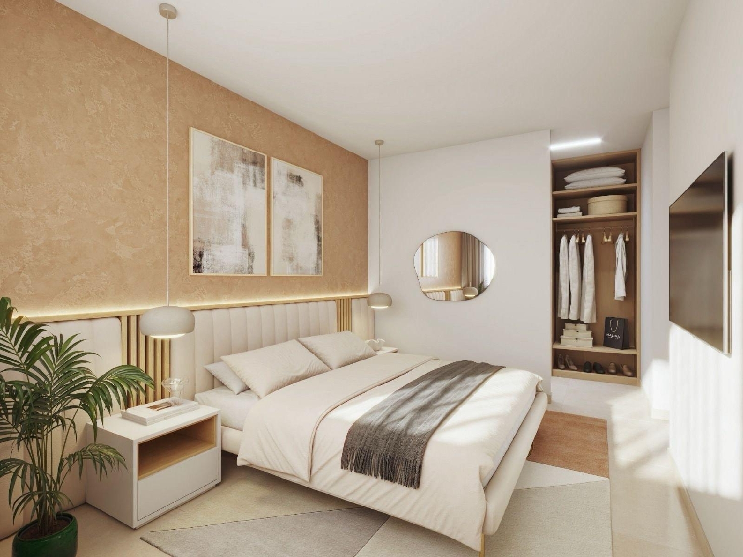  en venta chalet Mazarrón Bajo Guadalentín 4