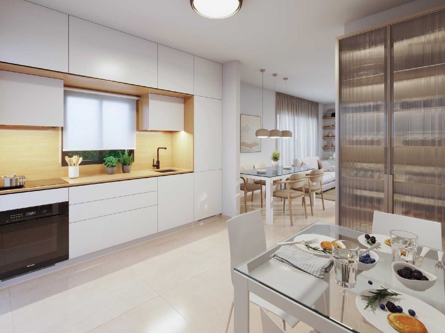  te koop villa Mazarrón Bajo Guadalentín 4