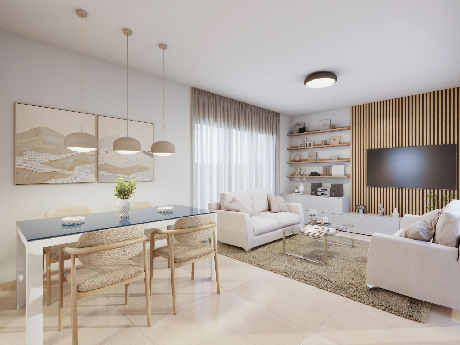  te koop villa Mazarrón Bajo Guadalentín 3