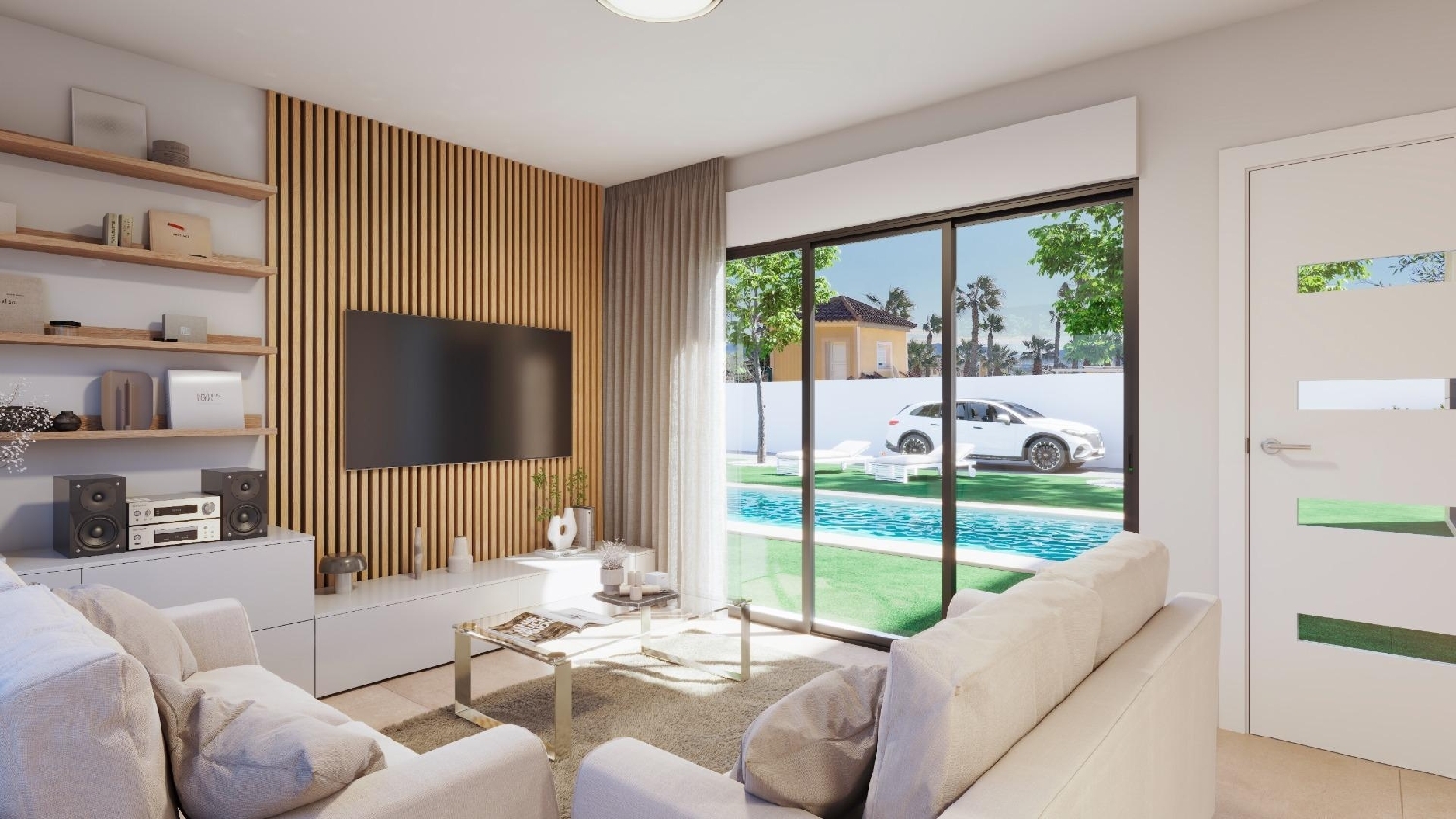  te koop villa Mazarrón Bajo Guadalentín 2