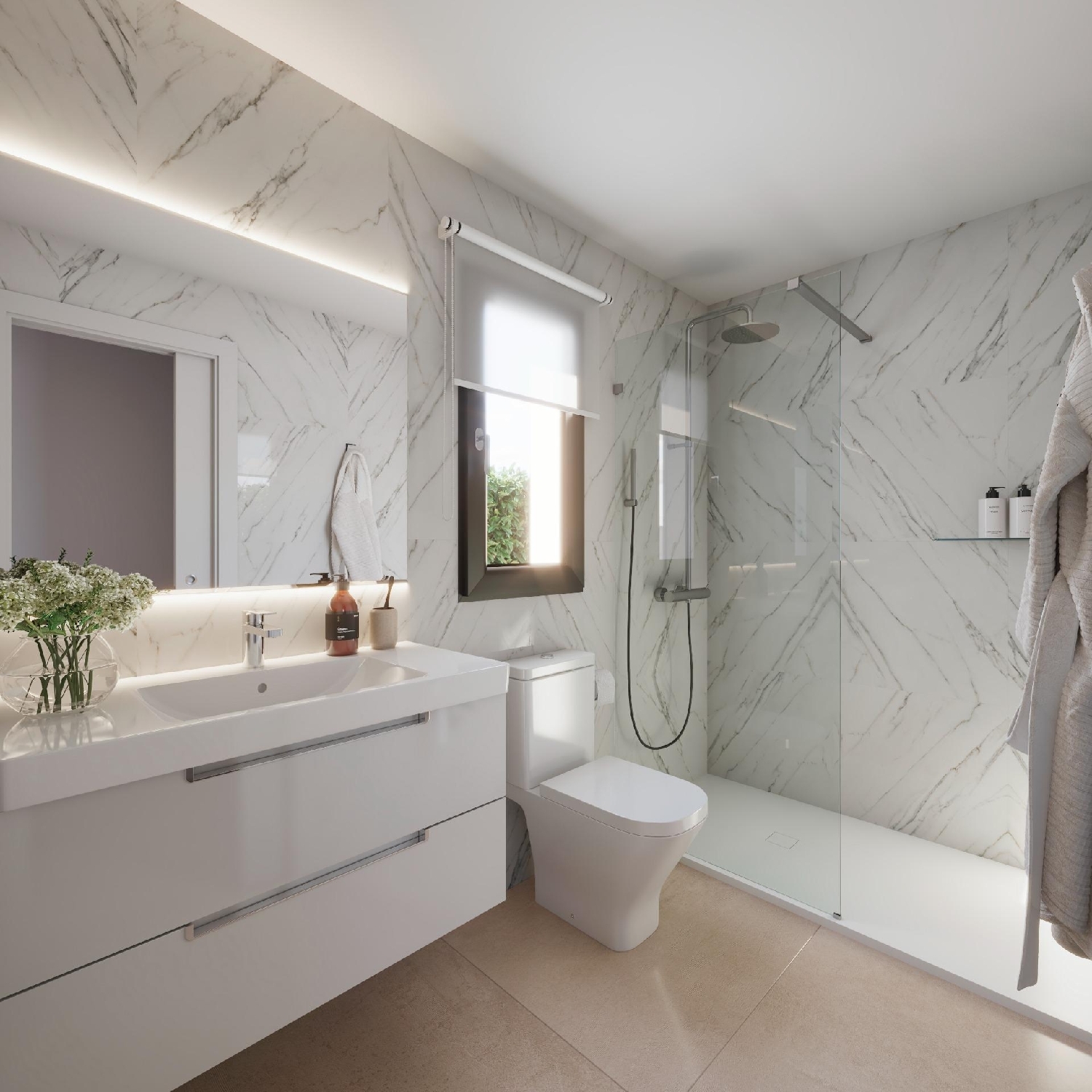  te koop villa Mazarrón Bajo Guadalentín 6