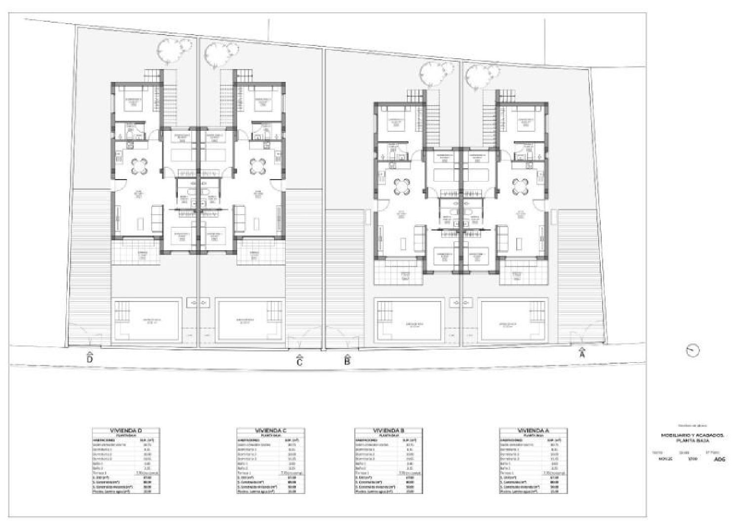  for sale villa Mazarrón Bajo Guadalentín 5