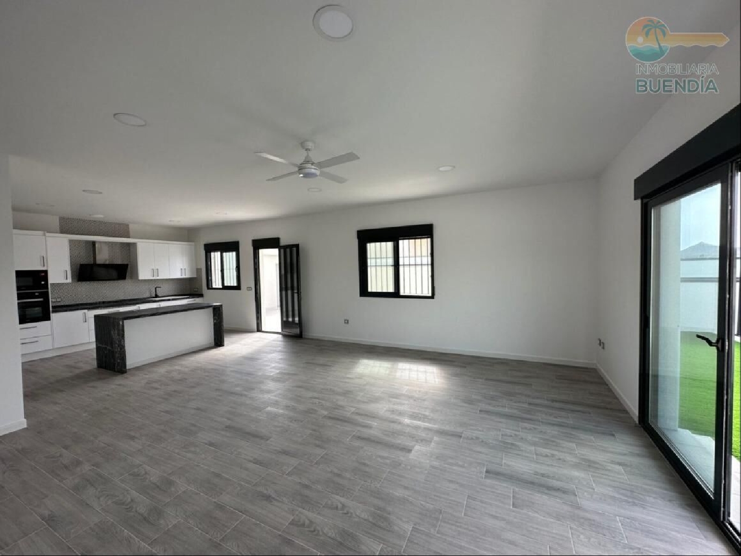  till salu villa Mazarrón Bajo Guadalentín 6