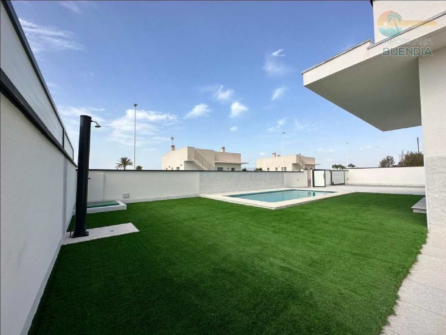  till salu villa Mazarrón Bajo Guadalentín 4