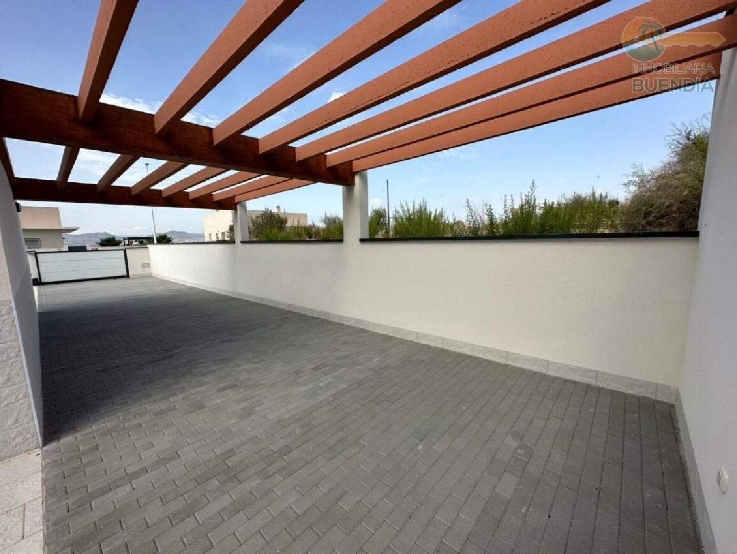  till salu villa Mazarrón Bajo Guadalentín 5