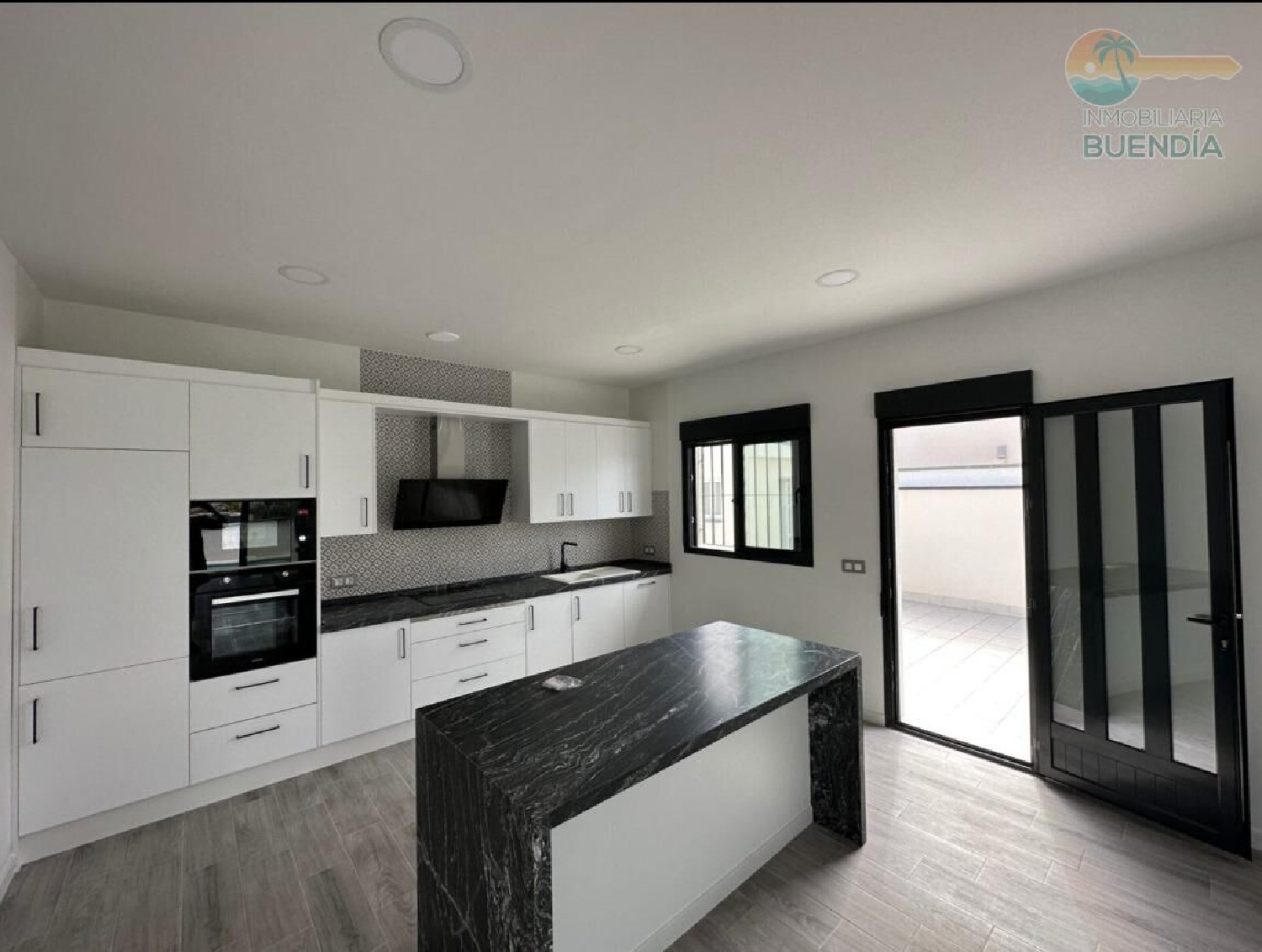  till salu villa Mazarrón Bajo Guadalentín 7