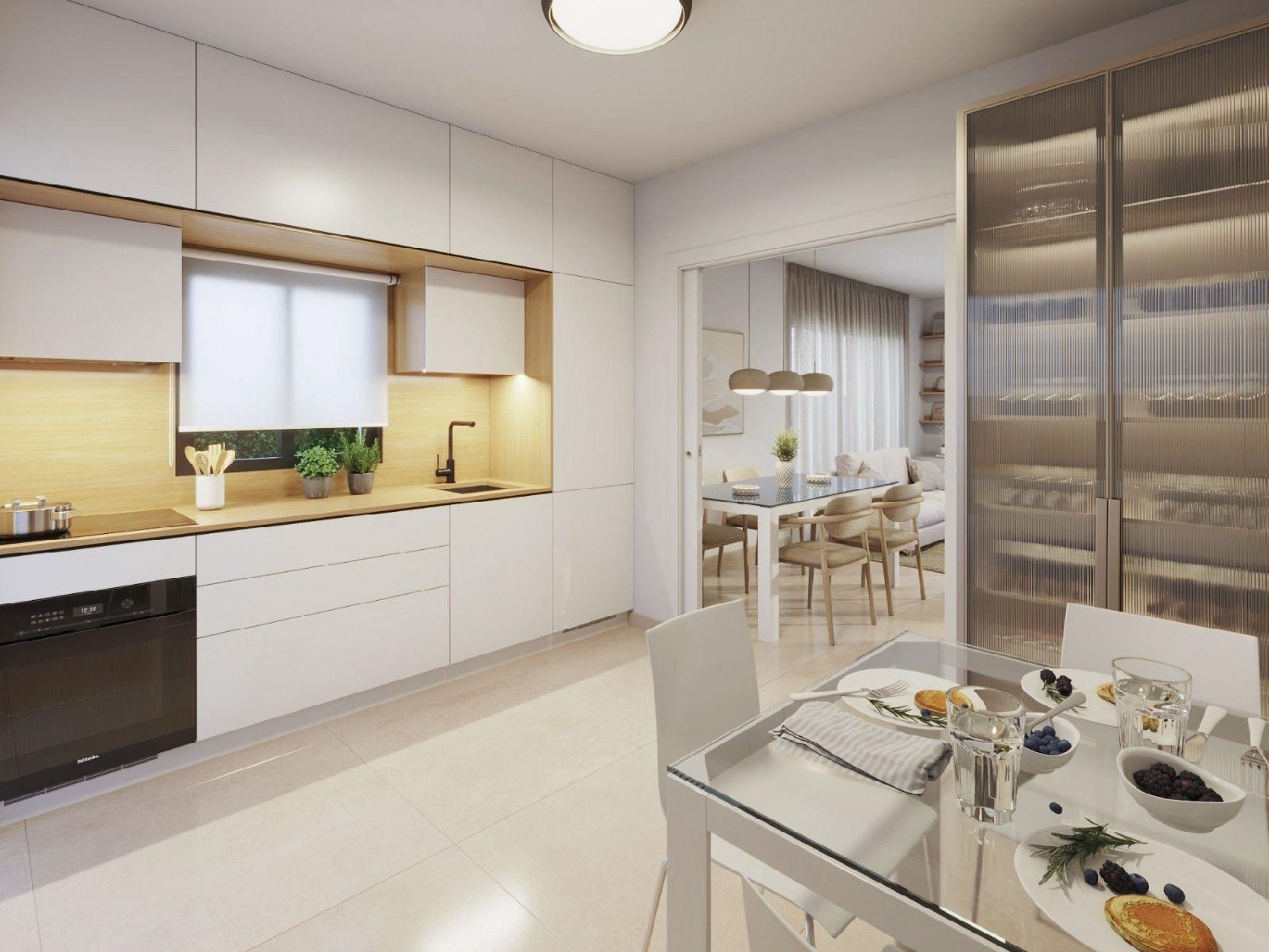  en venta chalet Mazarrón Bajo Guadalentín 3