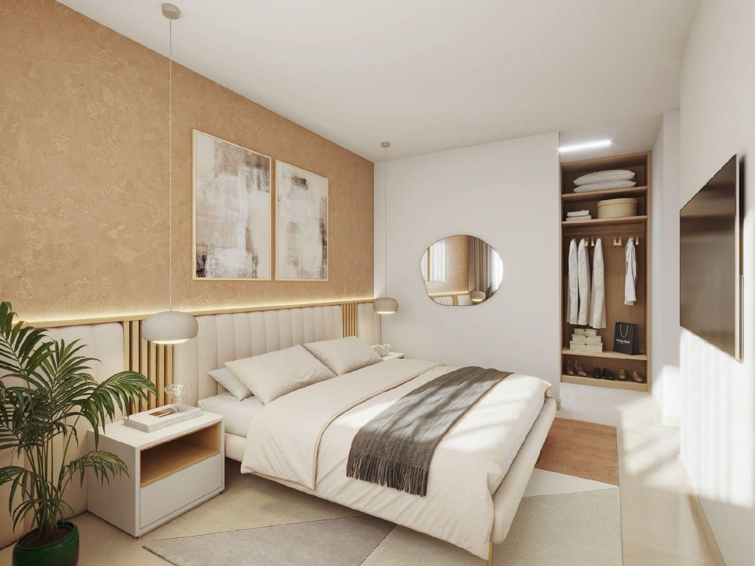  à vendre villa Mazarrón Bajo Guadalentín 4