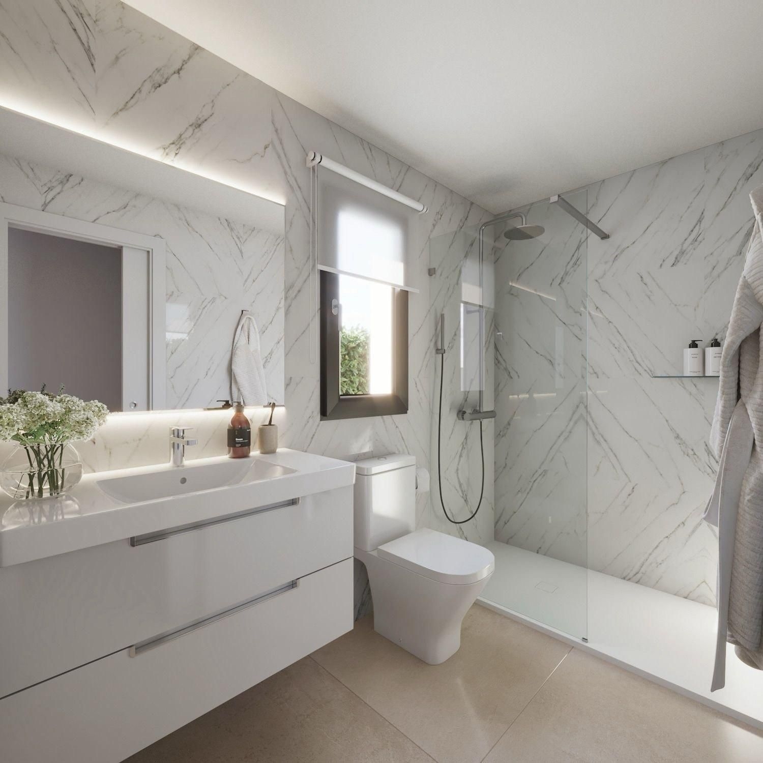  à vendre villa Mazarrón Bajo Guadalentín 5