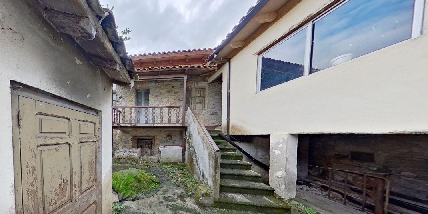  for sale villa Mieres Caudal 5