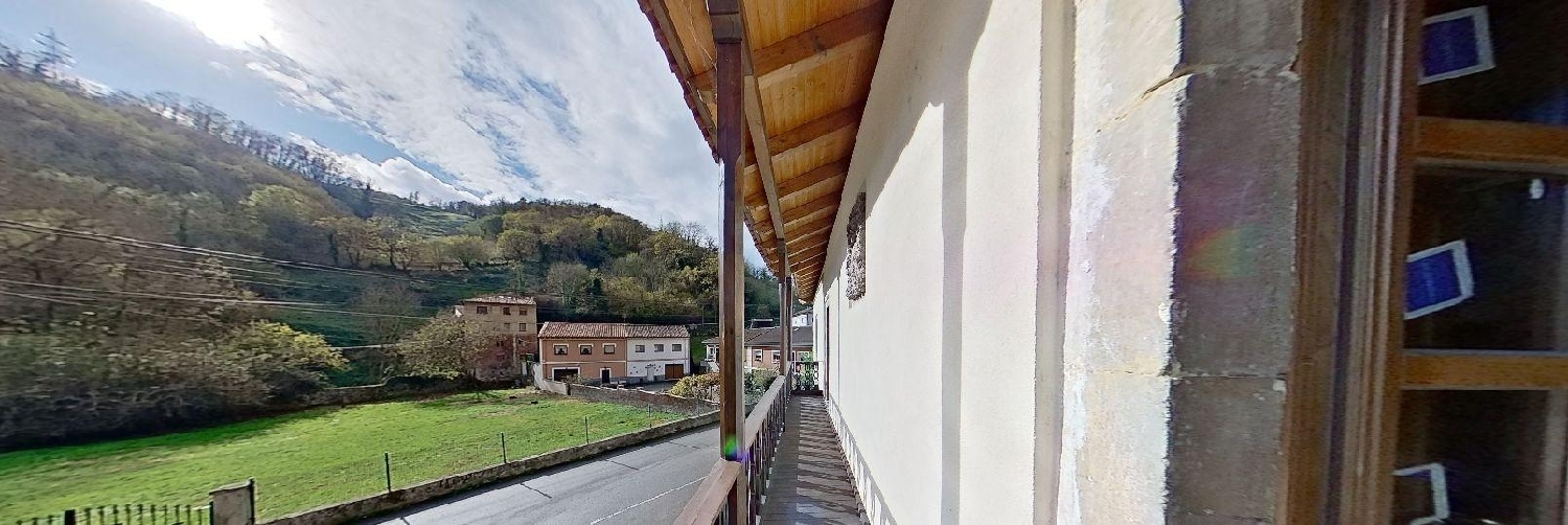  for sale villa Mieres Caudal 4