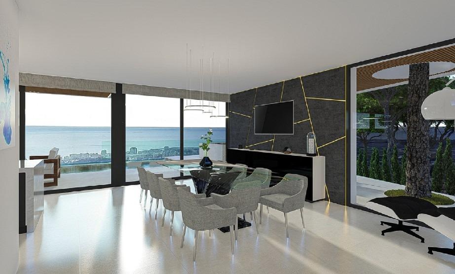  kaufen Villa Mijas Costa Del Sol Occidental 4