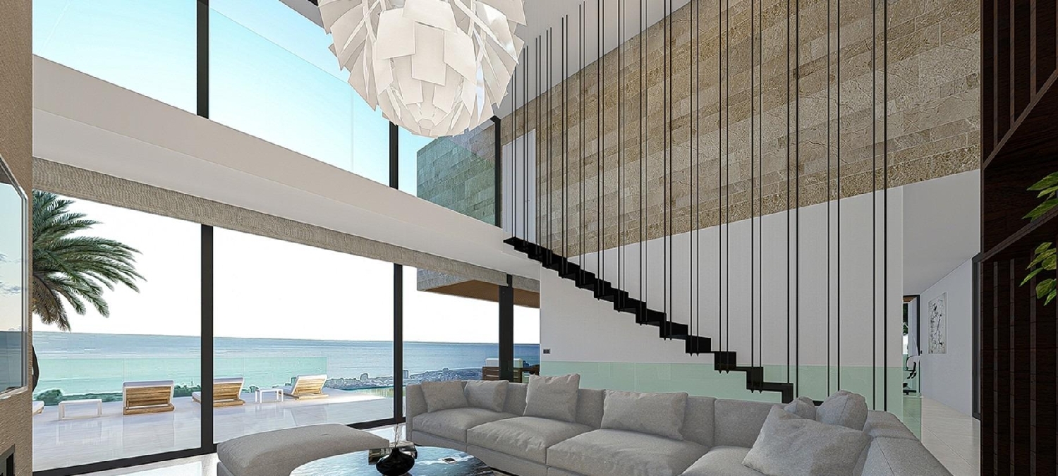  kaufen Villa Mijas Costa Del Sol Occidental 2