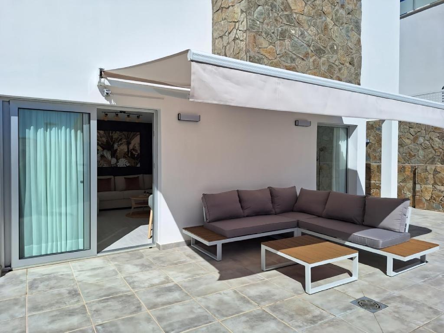  till salu villa Mogán Área Sur 7