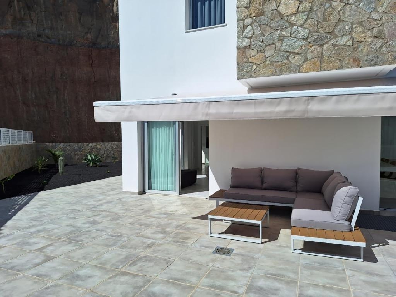  till salu villa Mogán Área Sur 4