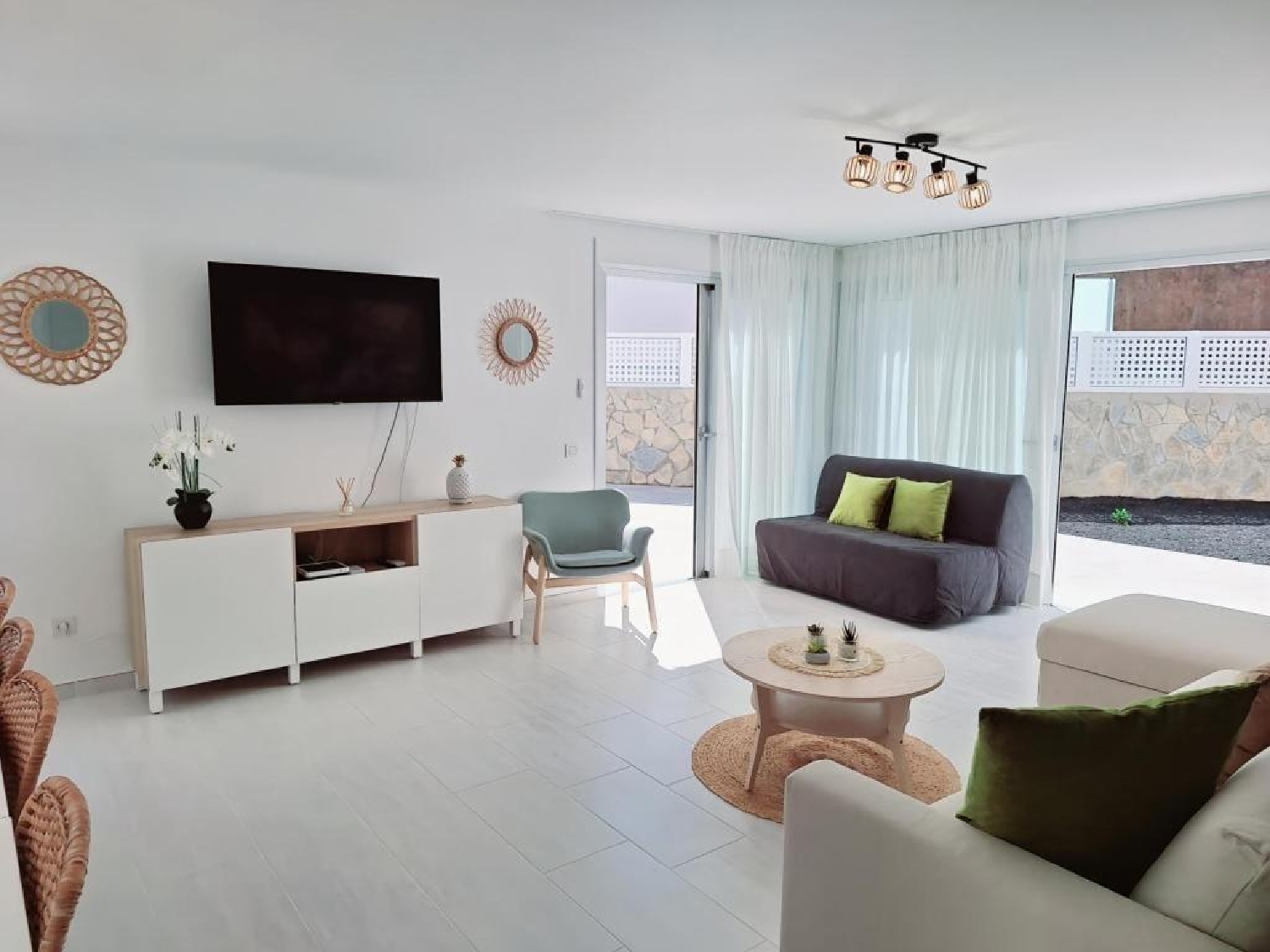  till salu villa Mogán Área Sur 8