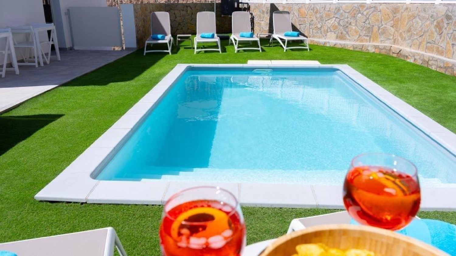  till salu villa Mogán Área Sur 6