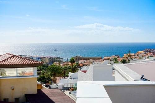 Mogán Área Sur villa foto 6335712