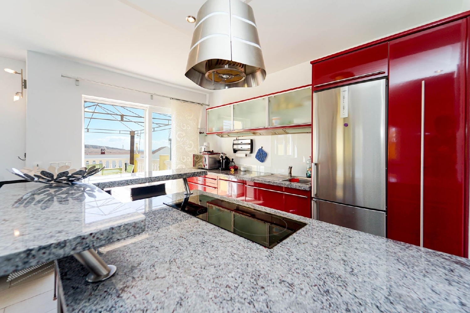  till salu villa Mogán Área Sur 4