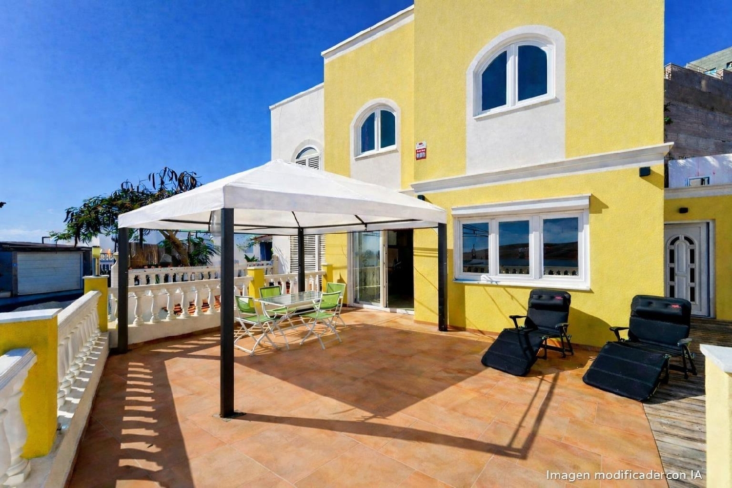  till salu villa Mogán Área Sur 3