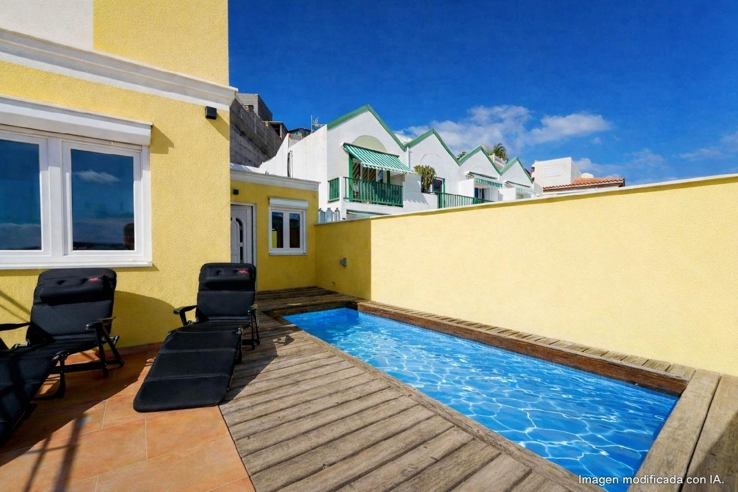  till salu villa Mogán Área Sur 7