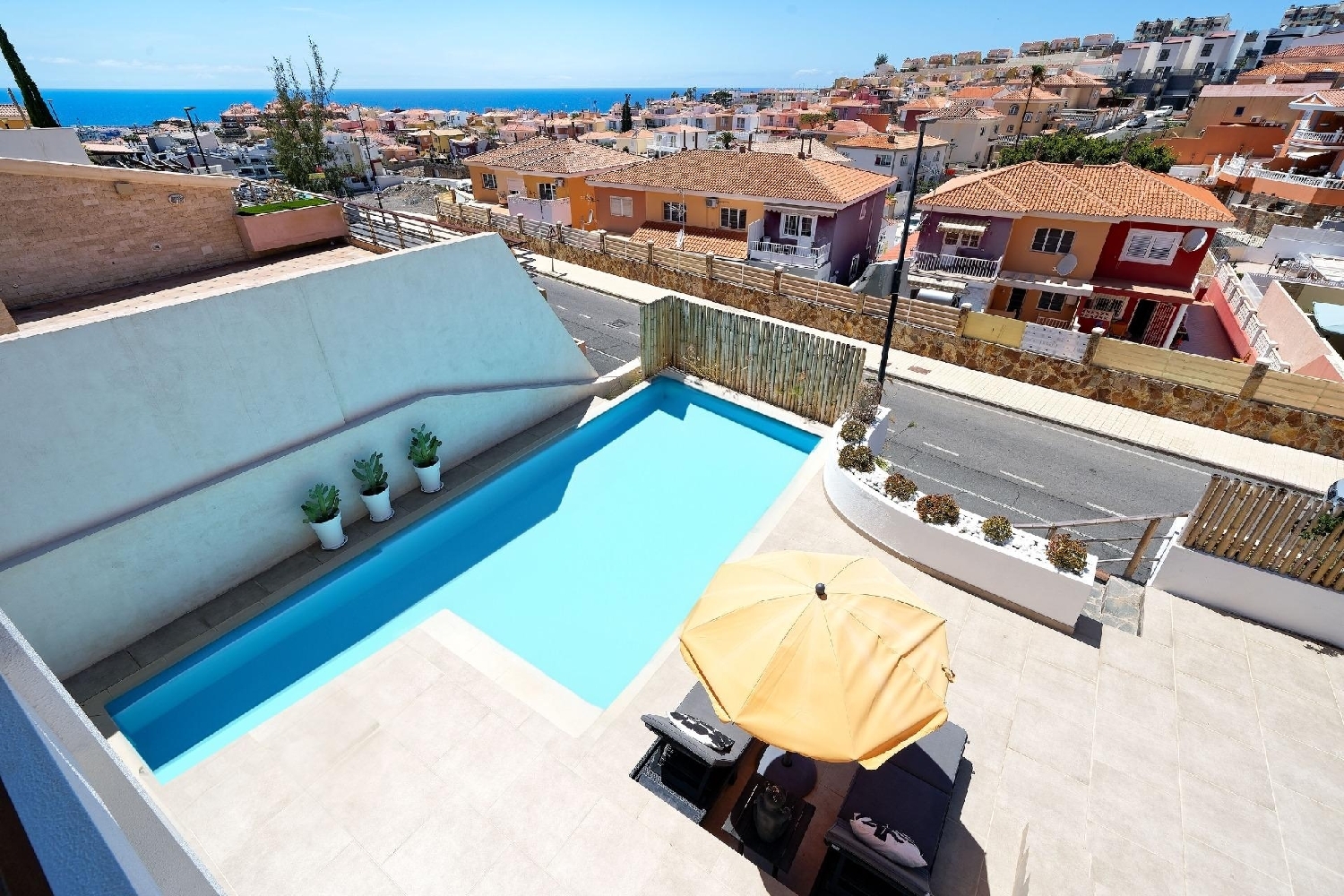  à vendre villa Mogán Área Sur 8