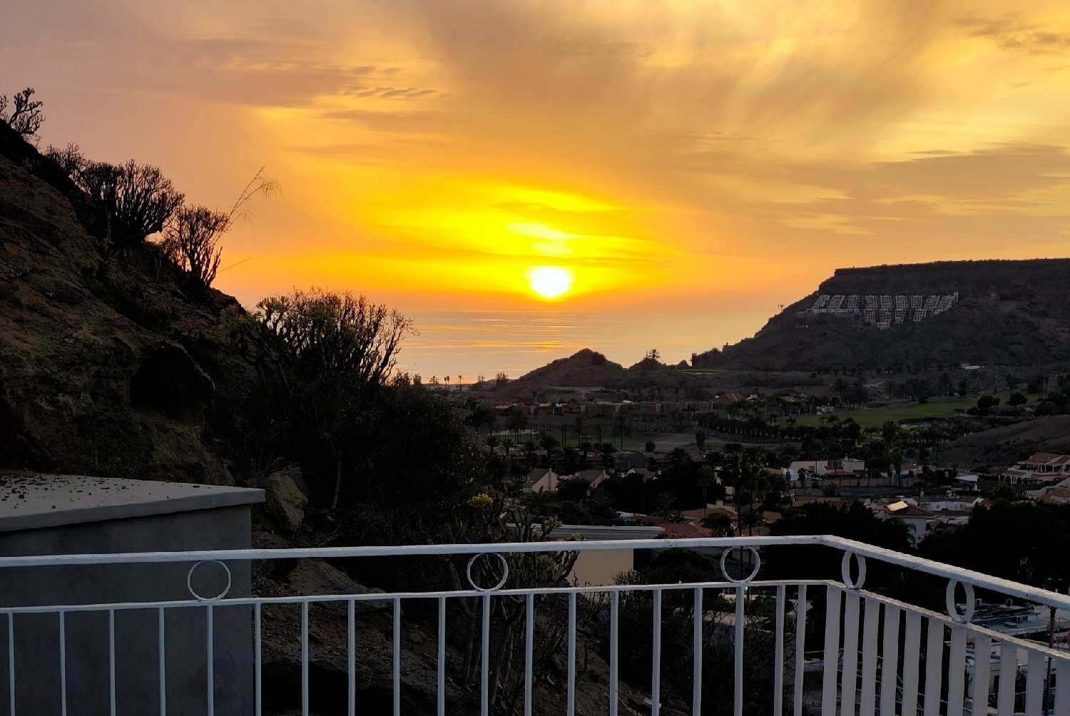  à vendre villa Mogán Área Sur 3