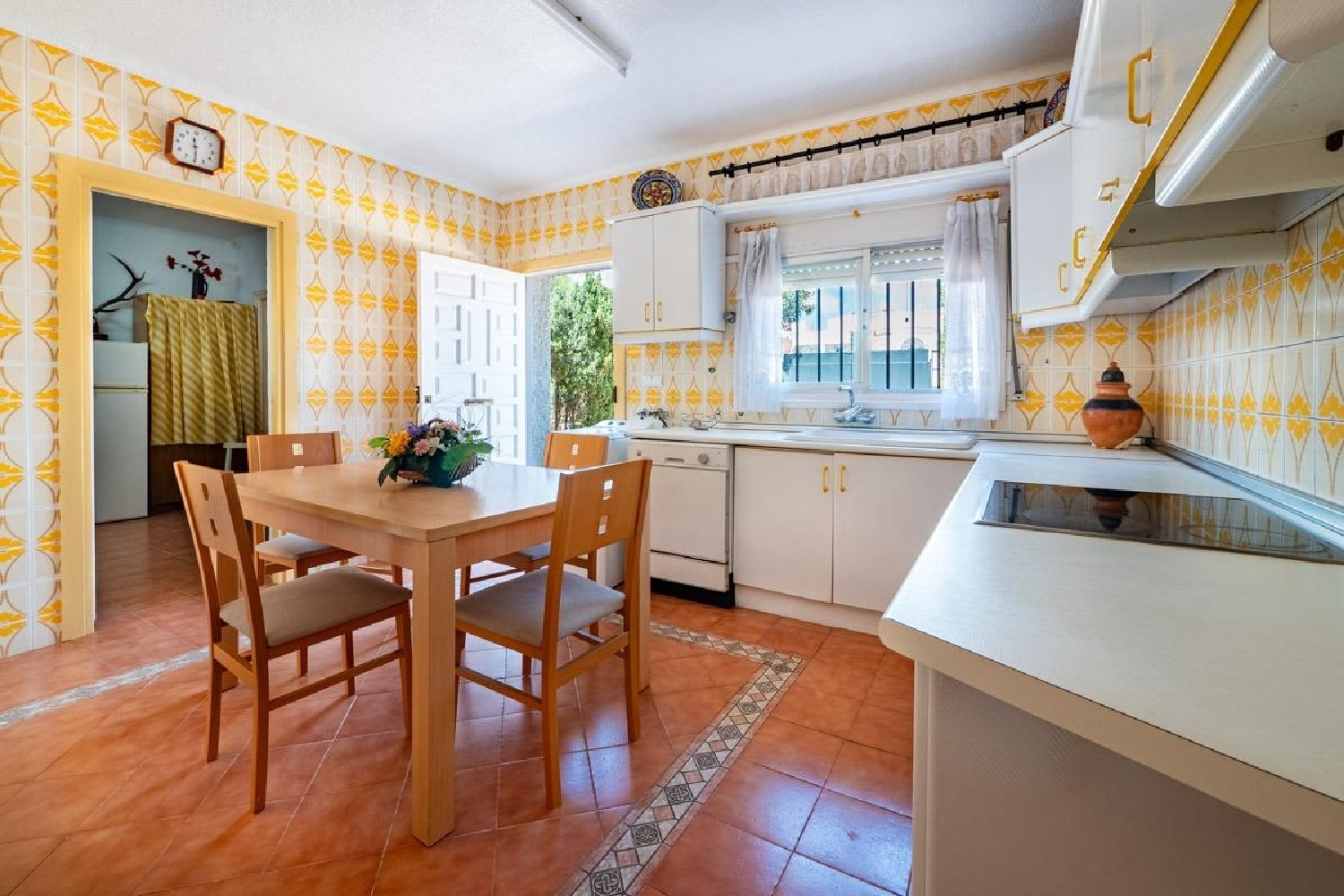  à vendre villa Mojácar Levante Almeriense 8