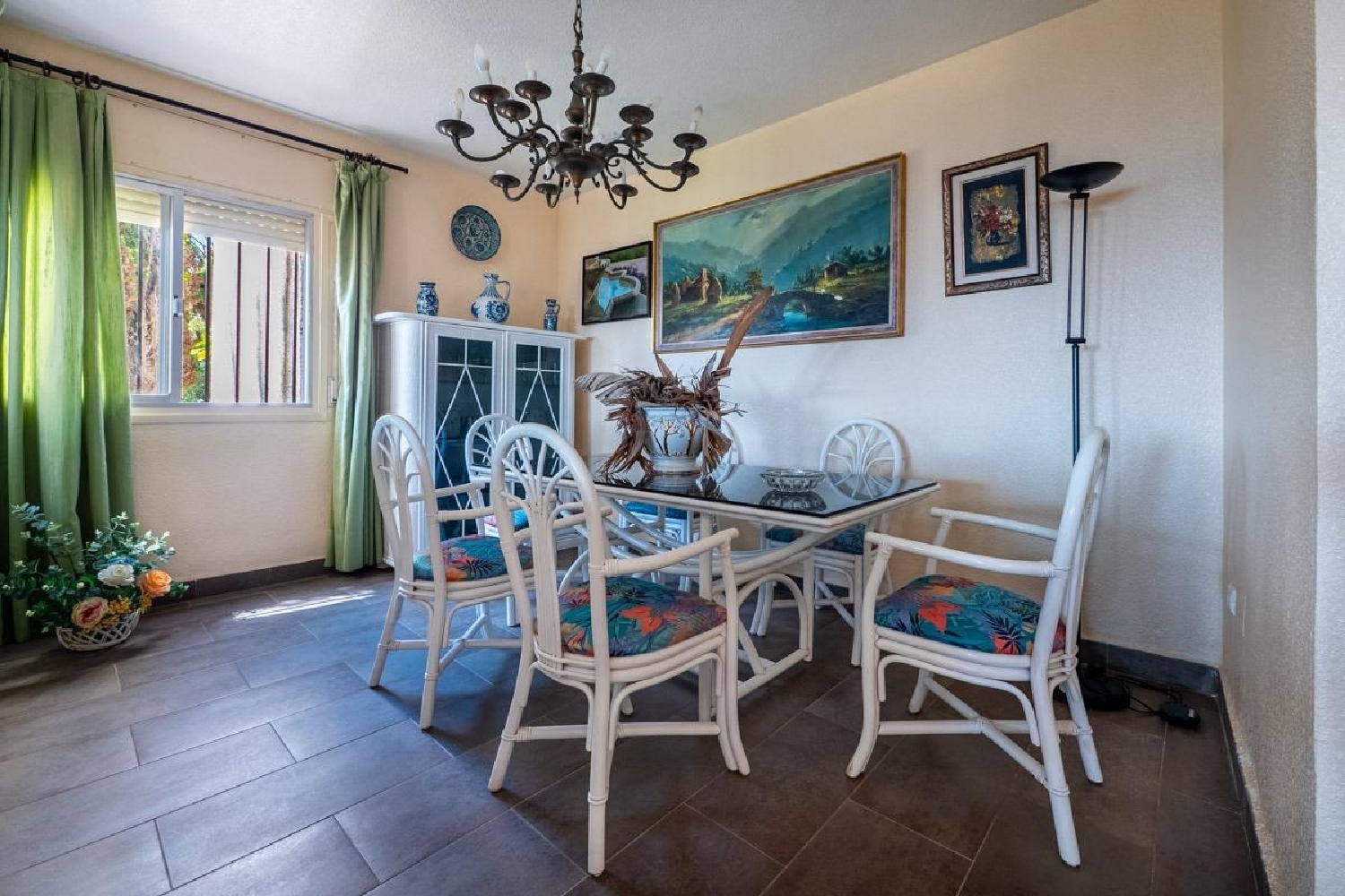  à vendre villa Mojácar Levante Almeriense 6