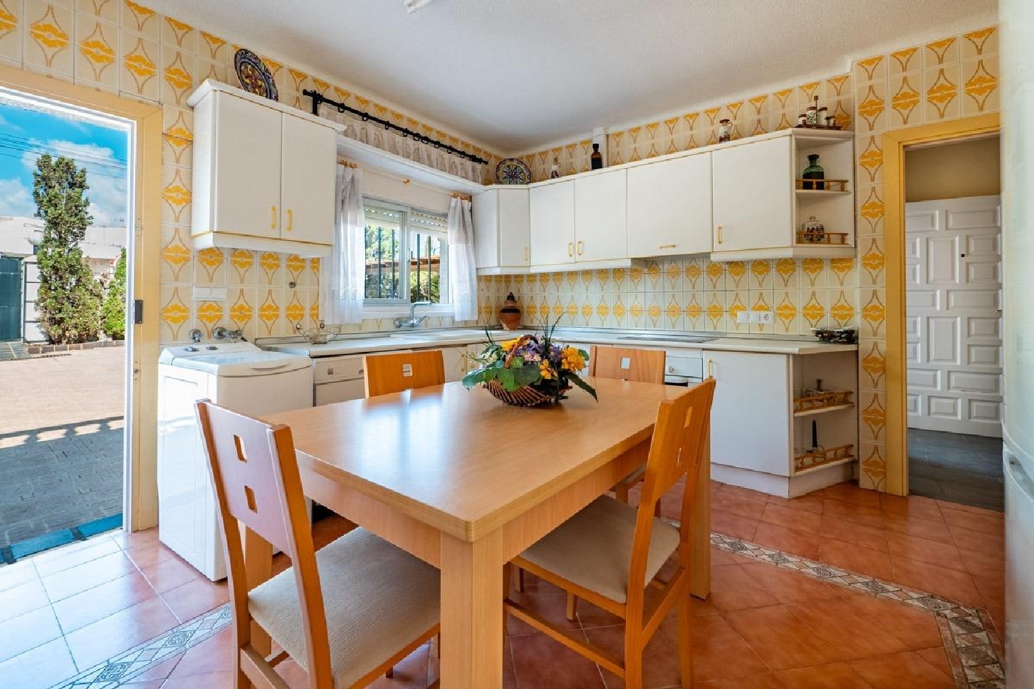  à vendre villa Mojácar Levante Almeriense 7