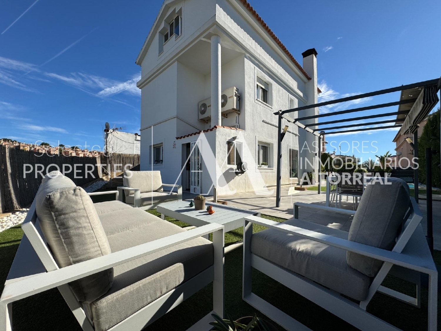 à vendre villa Molina De Segura Vega Media Del Segura 6