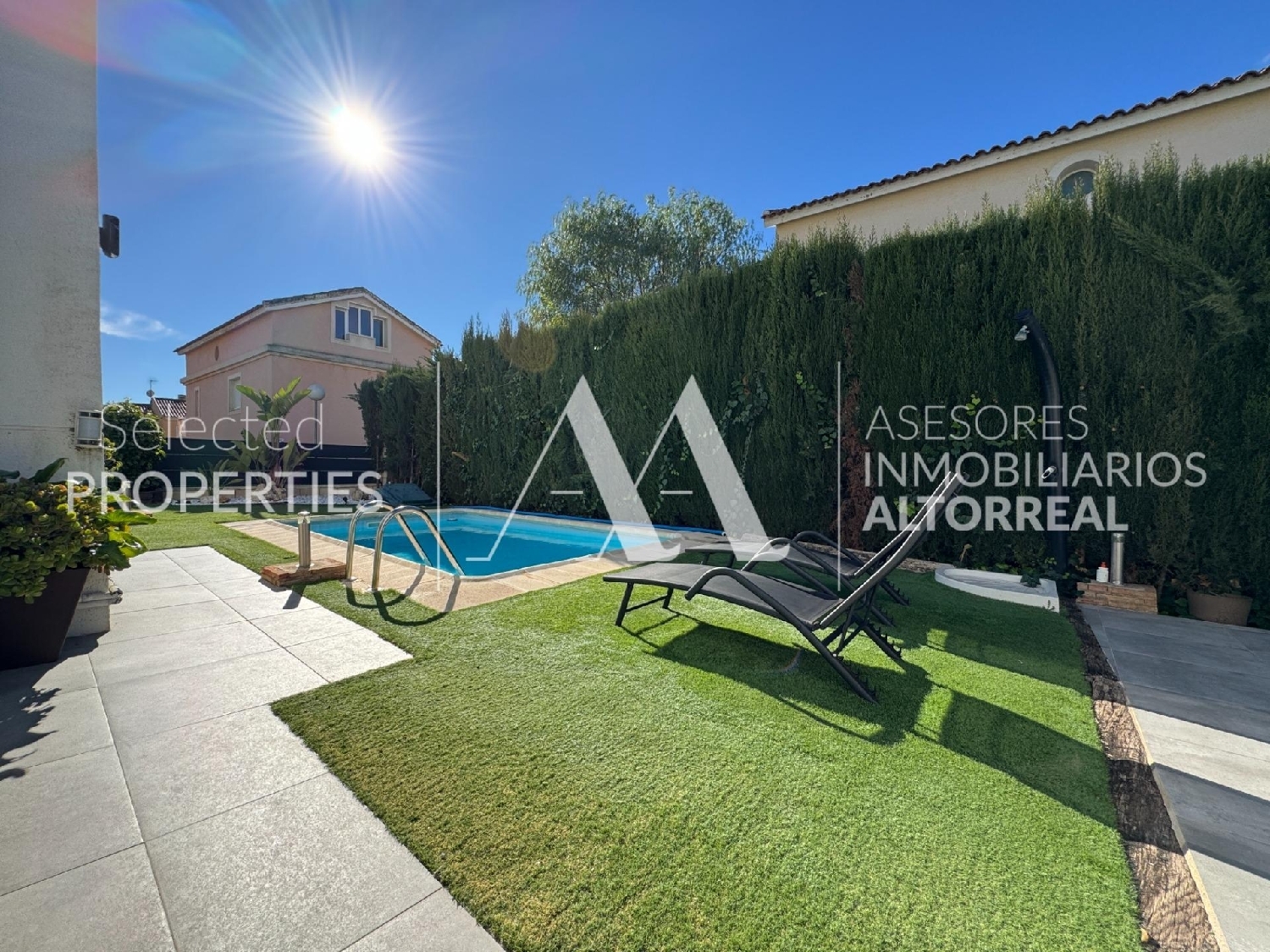 à vendre villa Molina De Segura Vega Media Del Segura 5