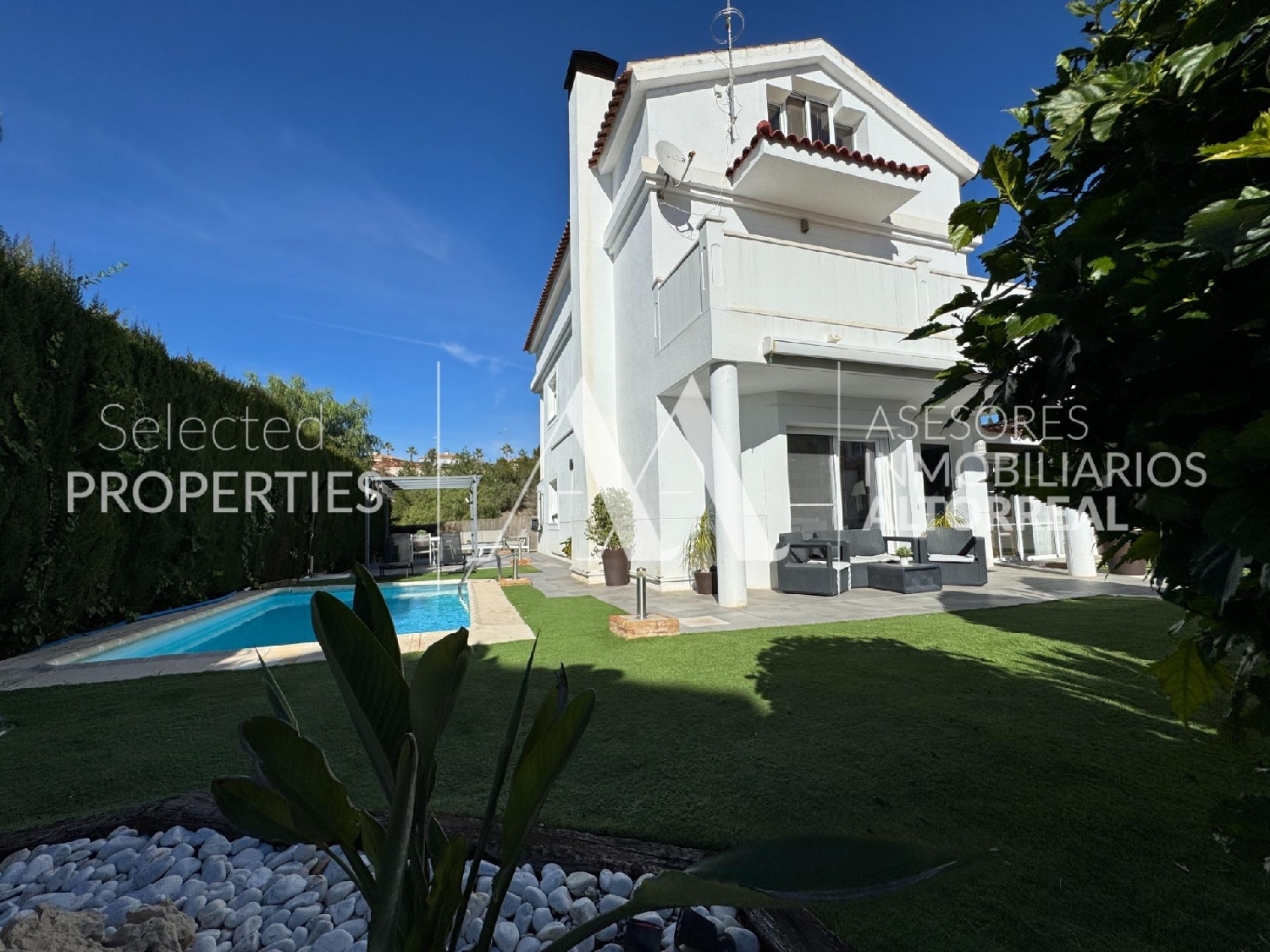 à vendre villa Molina De Segura Vega Media Del Segura 8